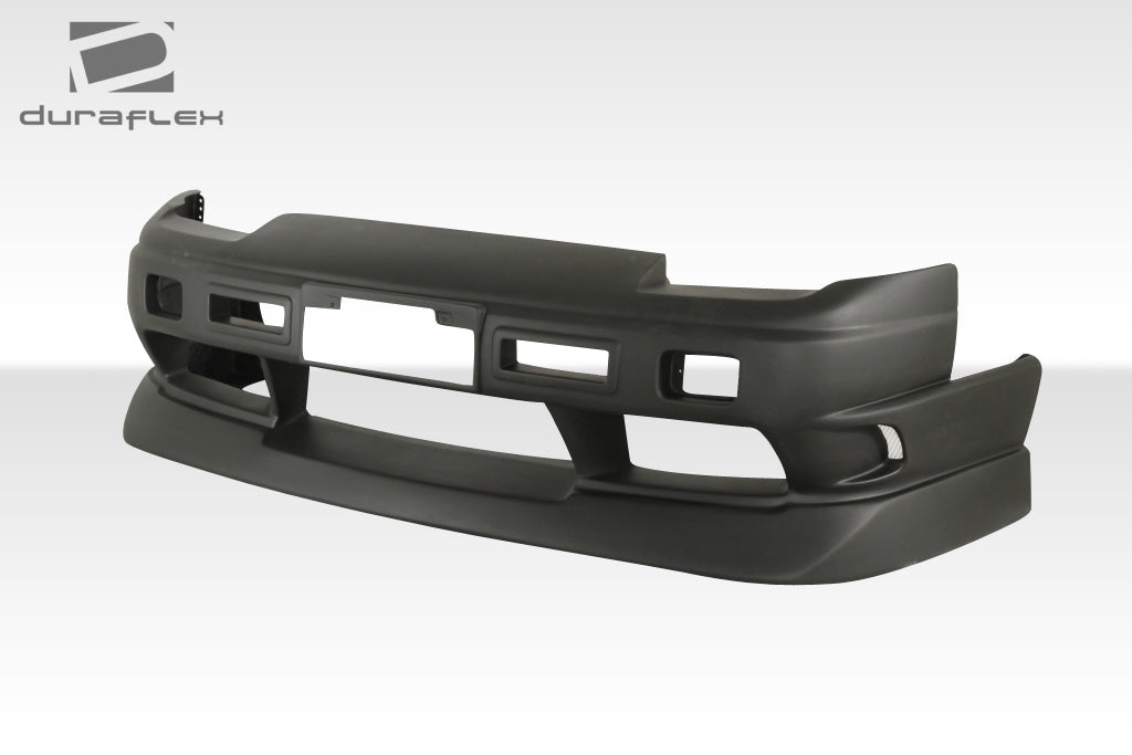 Bumper Covers - Front 107819 Duraflex