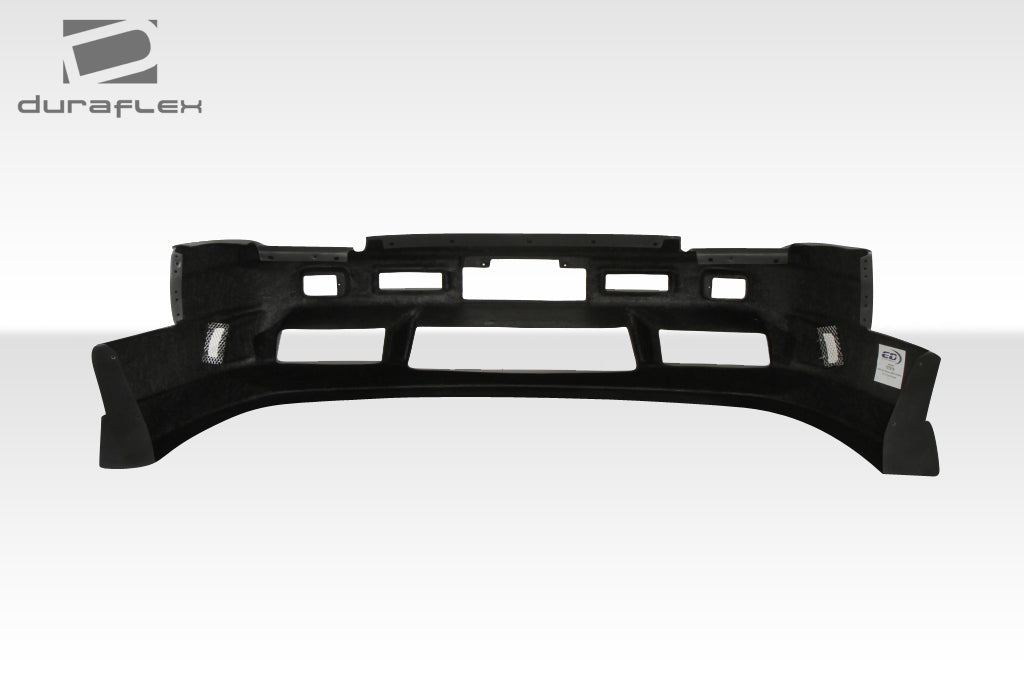 Bumper Covers - Front 107819 Duraflex