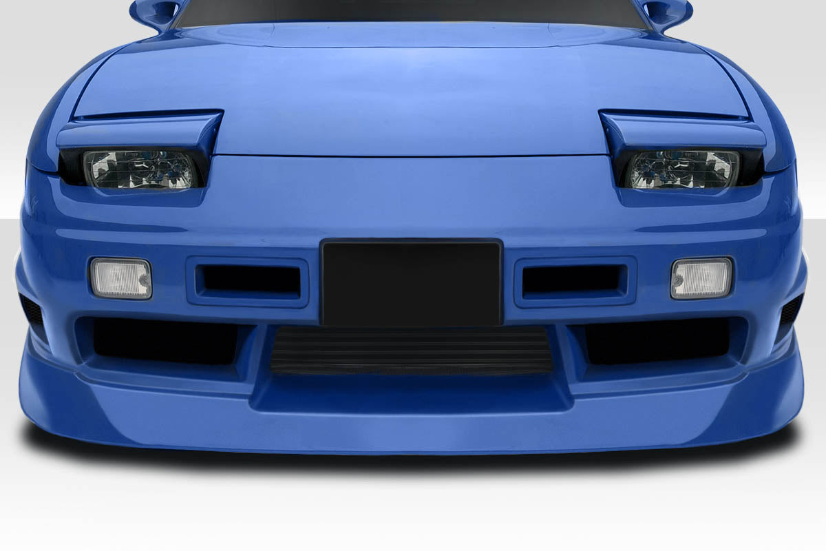Bumper Covers - Front 107819 Duraflex