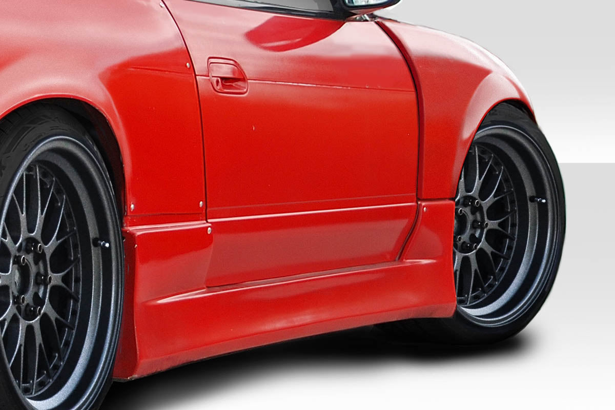 Fenders 114955 Duraflex