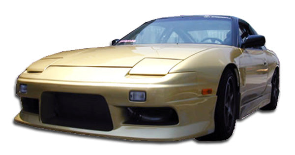 Bumper Covers - Front 100868 Duraflex
