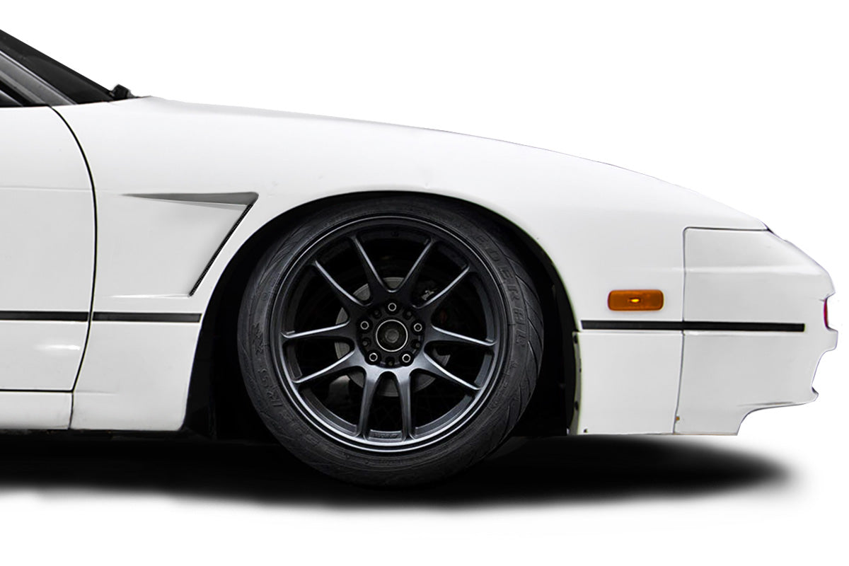 Fenders 100867 Duraflex