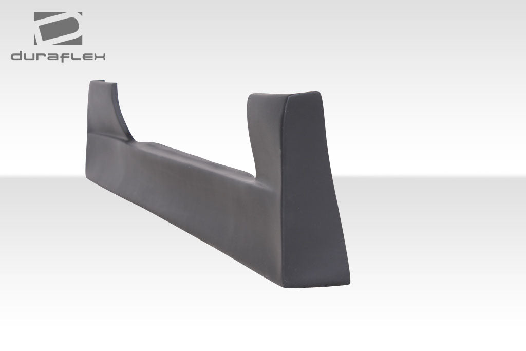 Side Skirts 100870 Duraflex