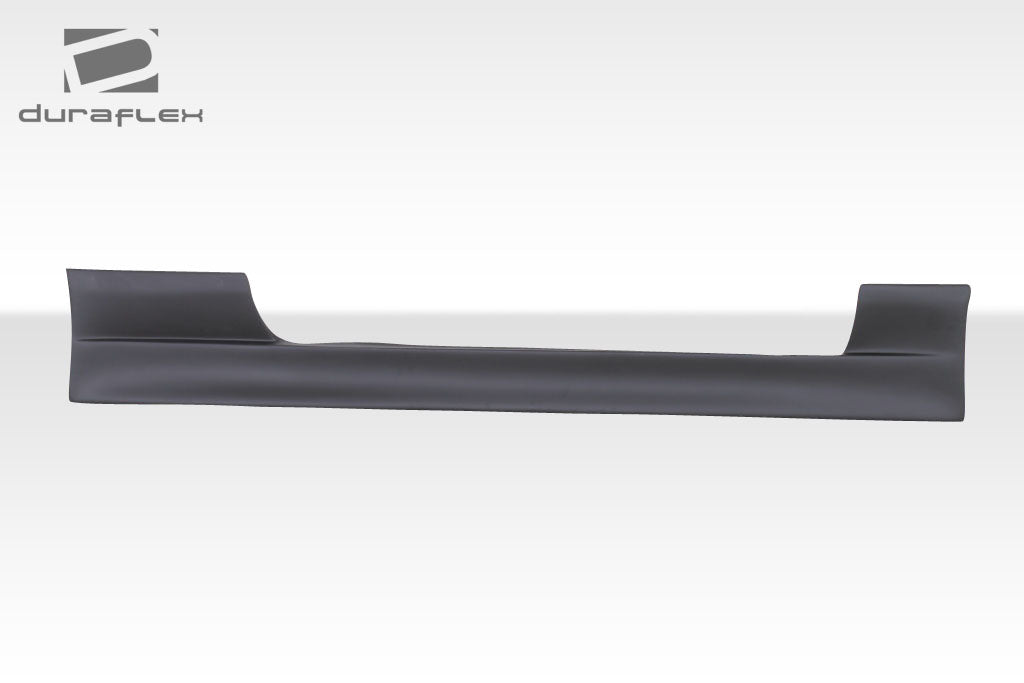 Side Skirts 100870 Duraflex