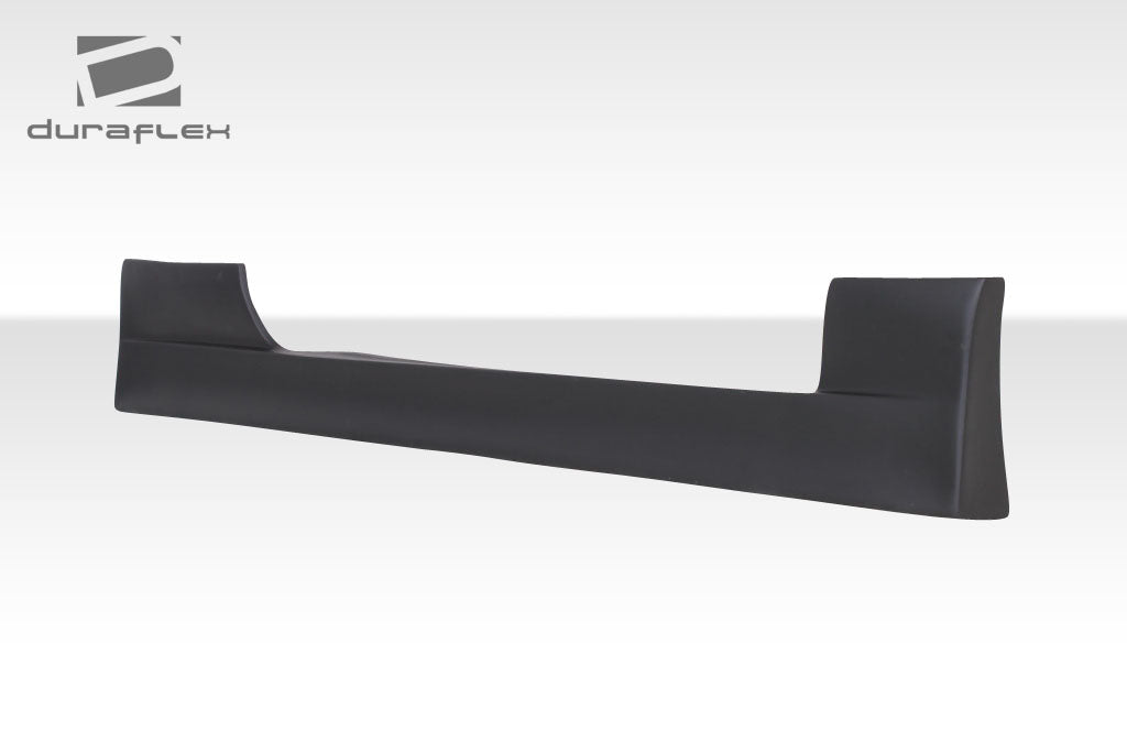 Side Skirts 100870 Duraflex