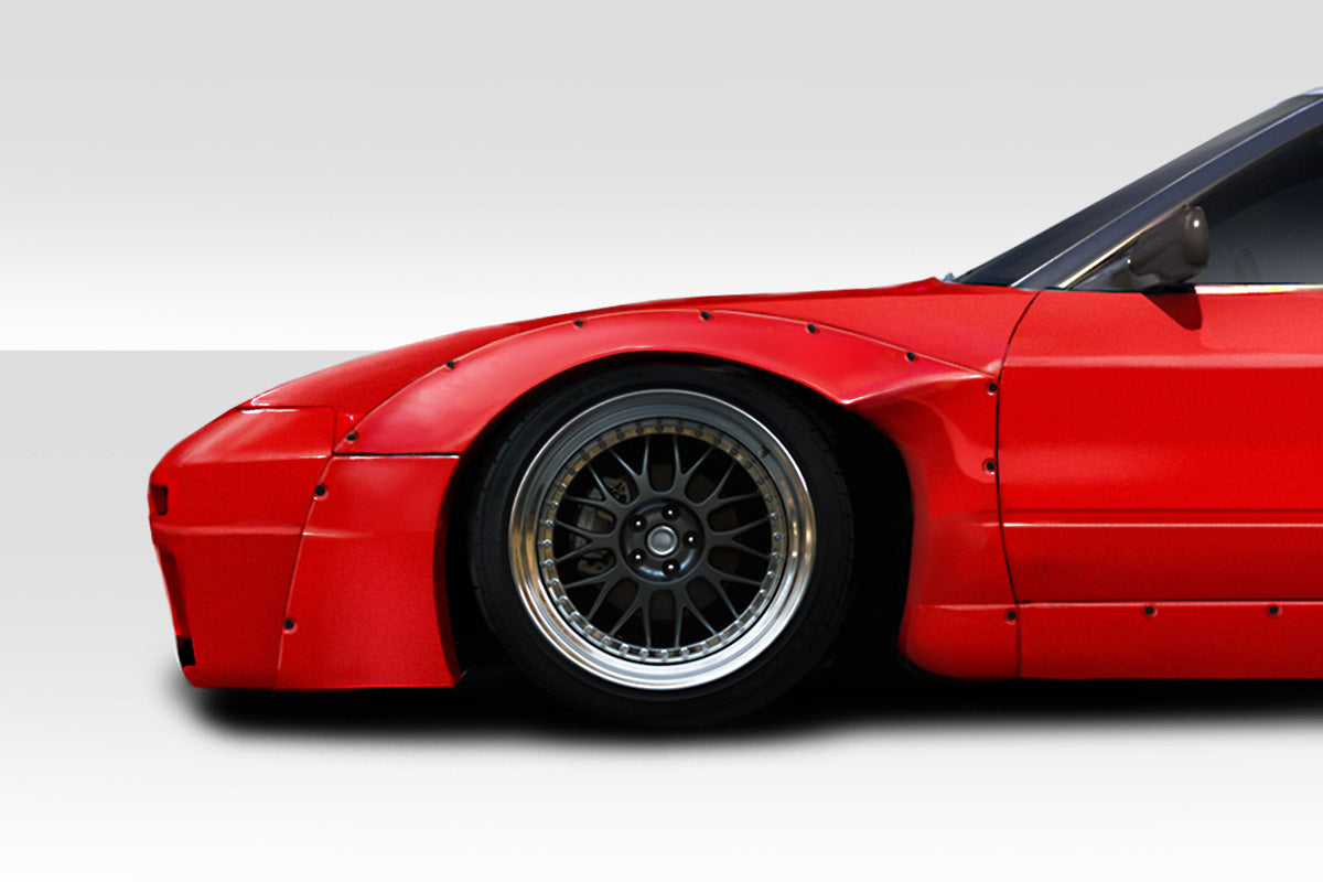 Fenders 113875 Duraflex