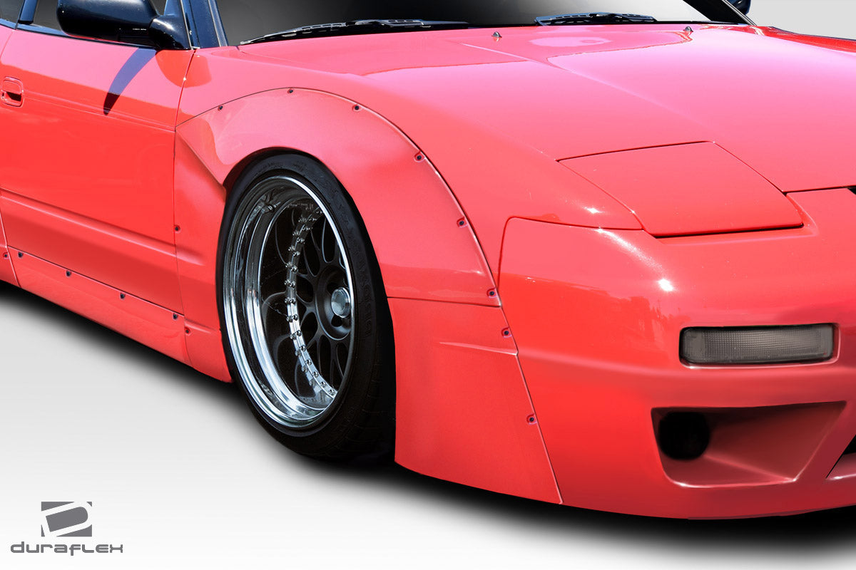 Fenders 113875 Duraflex