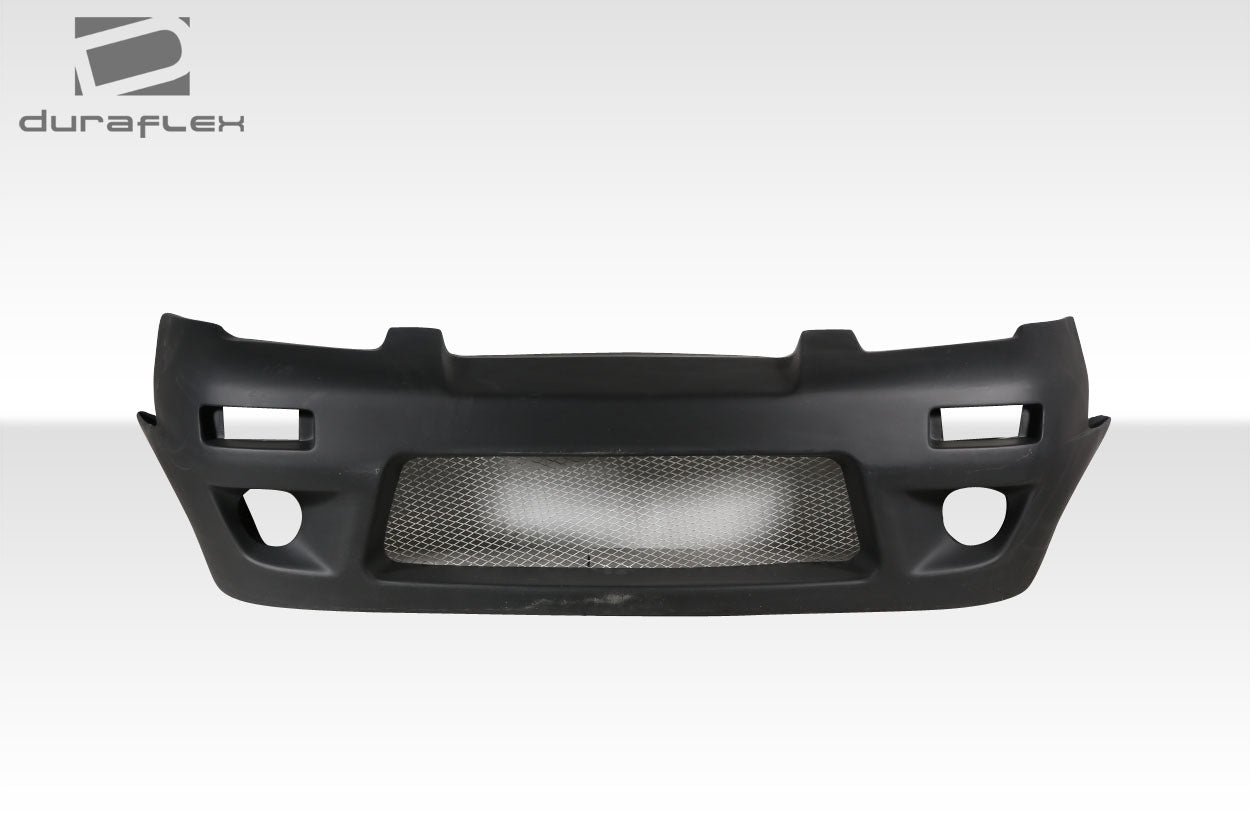 Bumper Covers - Front 113872 Duraflex