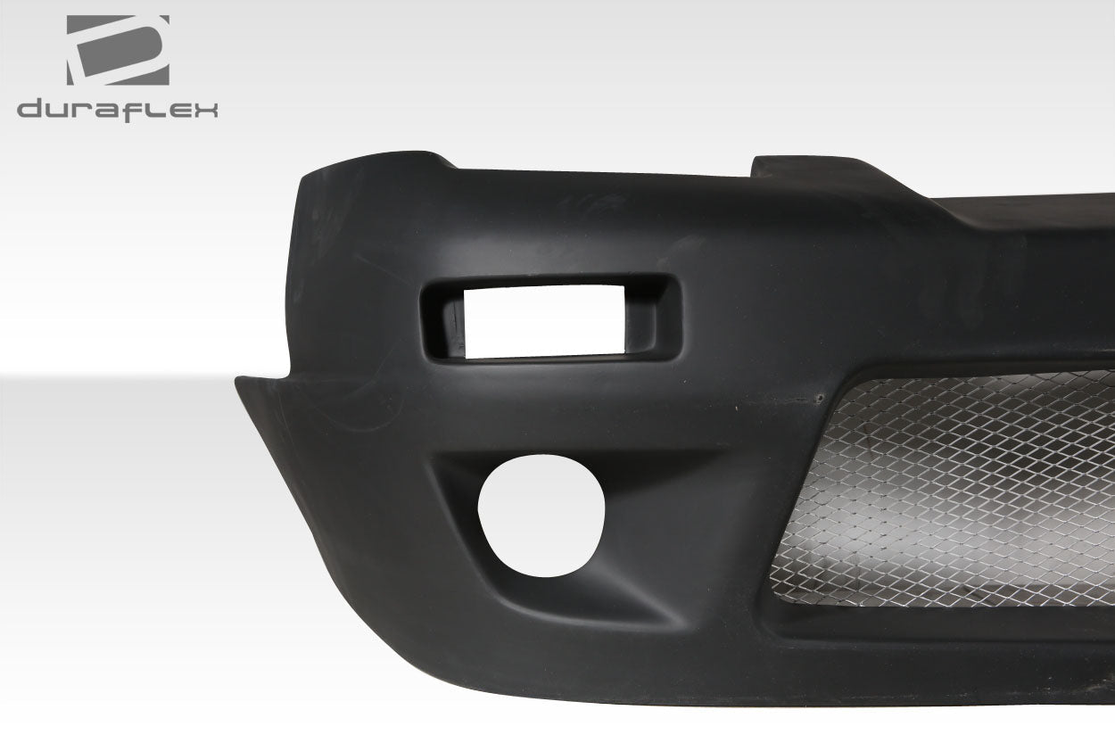 Bumper Covers - Front 113872 Duraflex