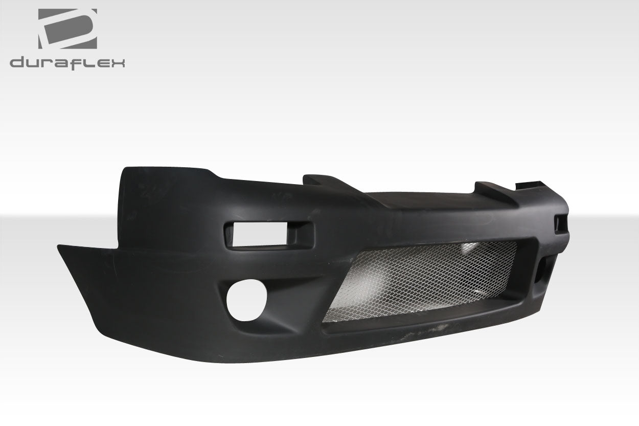 Bumper Covers - Front 113872 Duraflex