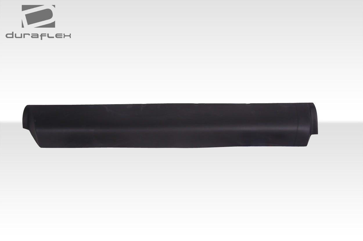 Side Skirts 113873 Duraflex