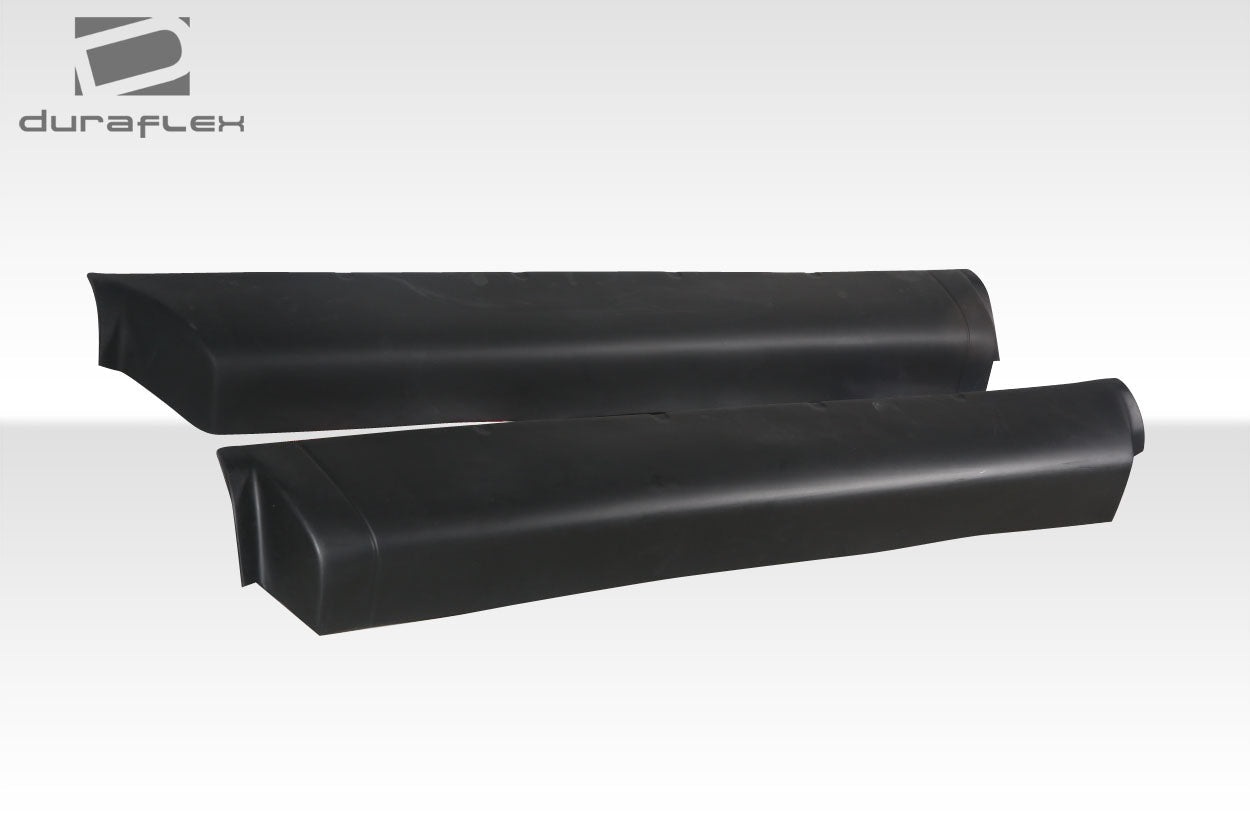 Side Skirts 113873 Duraflex