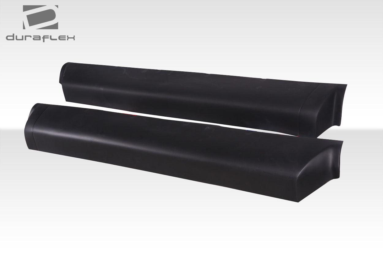 Side Skirts 113873 Duraflex