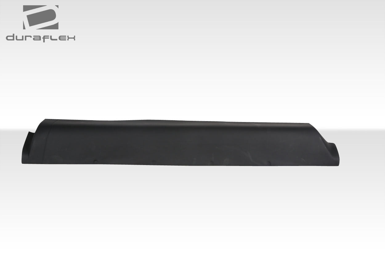 Side Skirts 113873 Duraflex