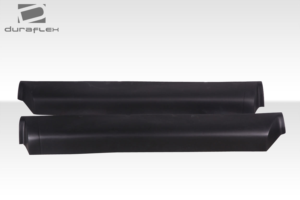 Side Skirts 113873 Duraflex