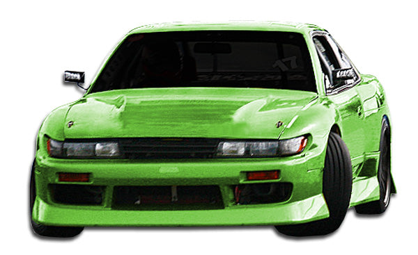 Body Kits 104319 Duraflex