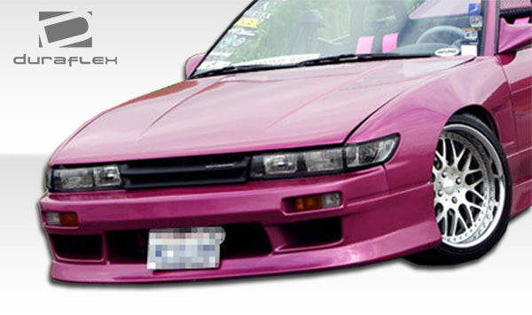 Body Kits 110845 Duraflex