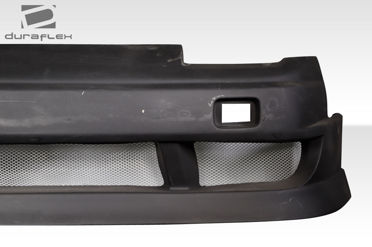 Bumper Covers - Front 114590 Duraflex