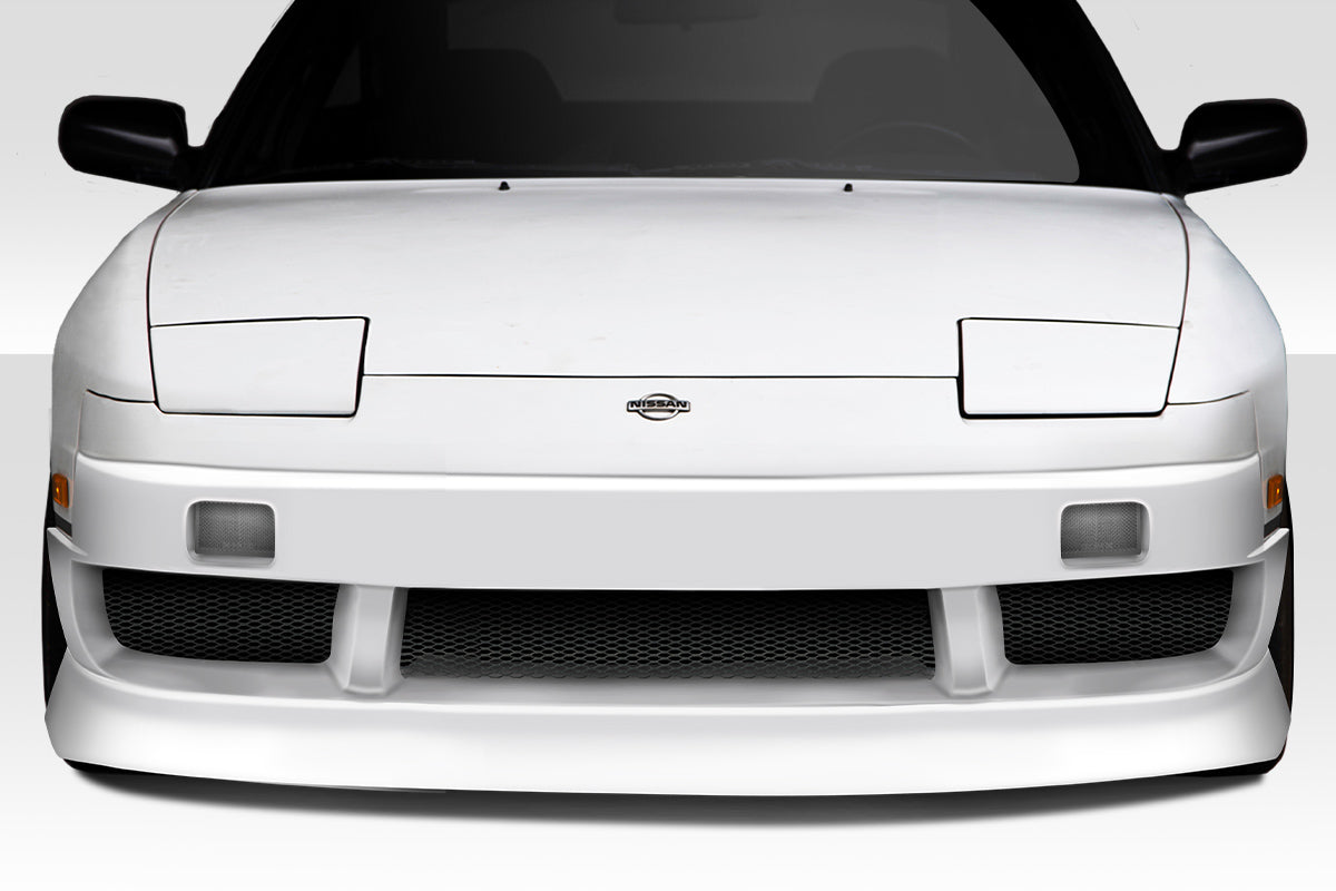 Bumper Covers - Front 114590 Duraflex