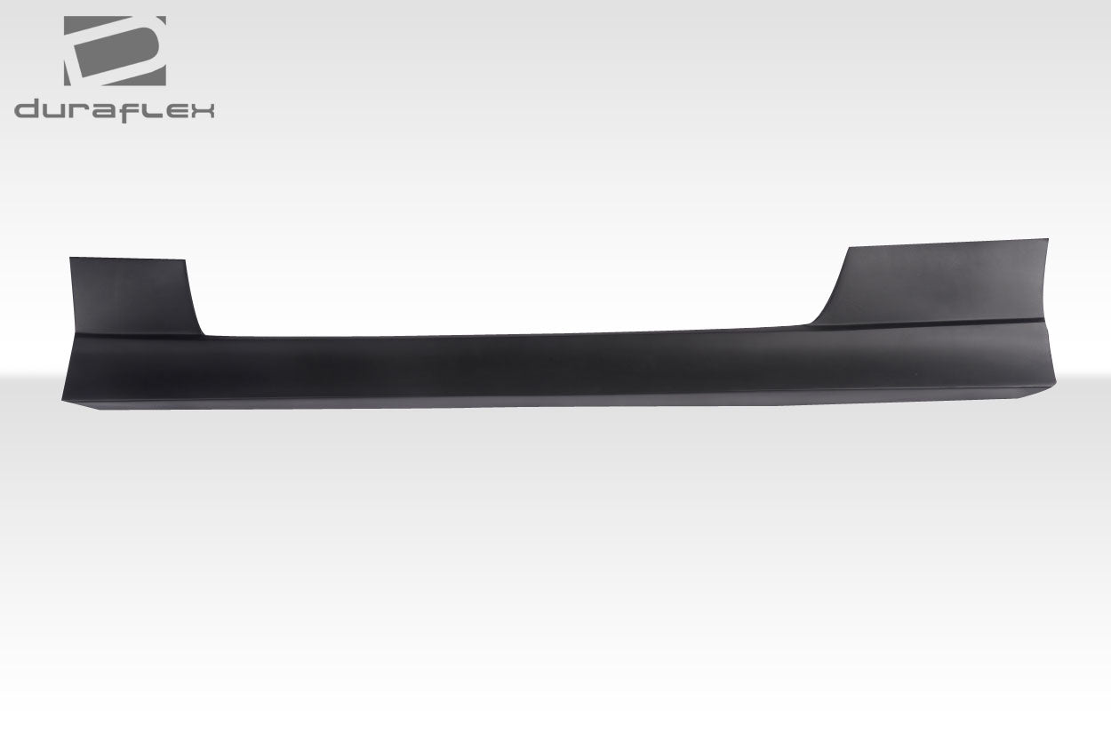 Side Skirts 114591 Duraflex