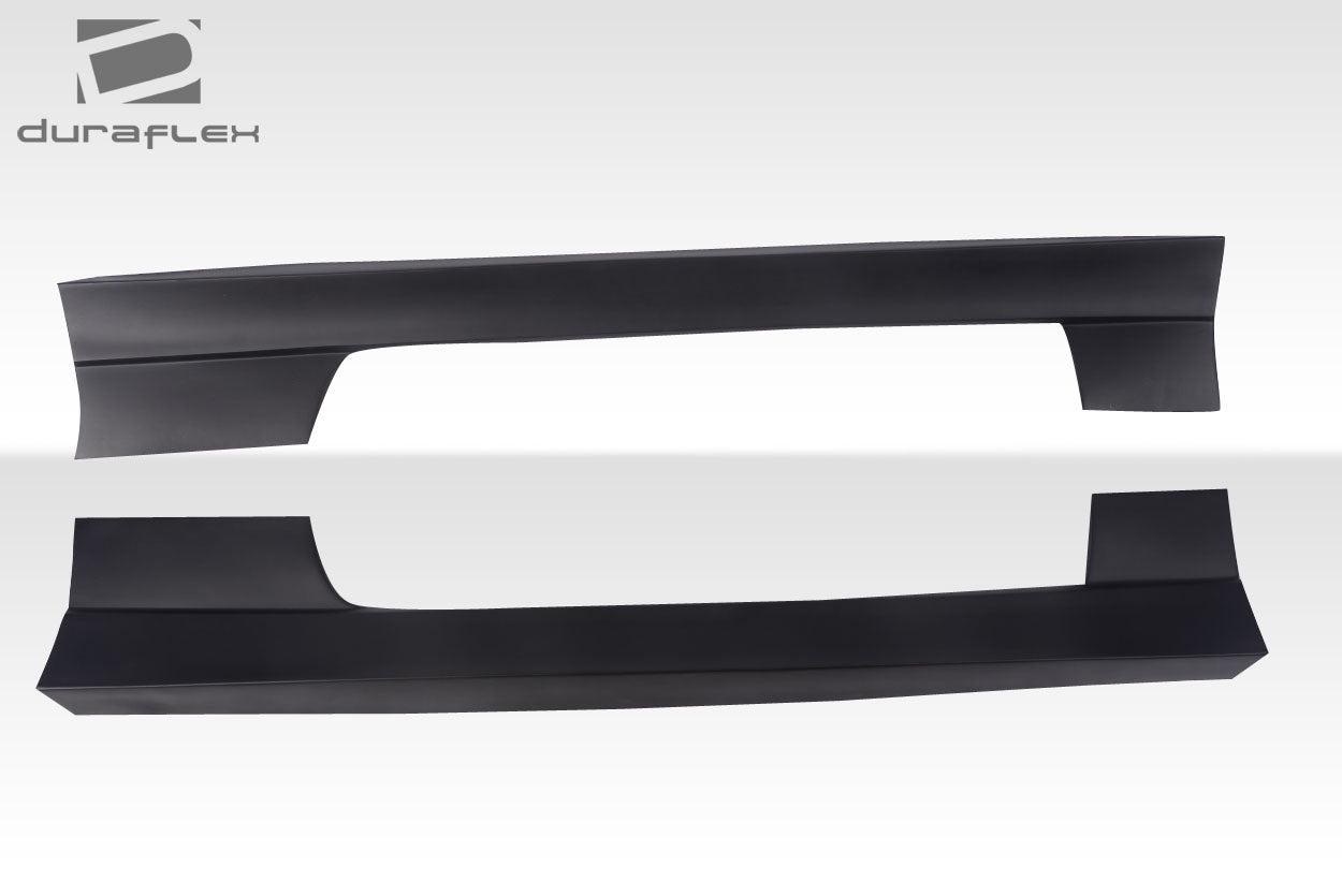 Side Skirts 114591 Duraflex