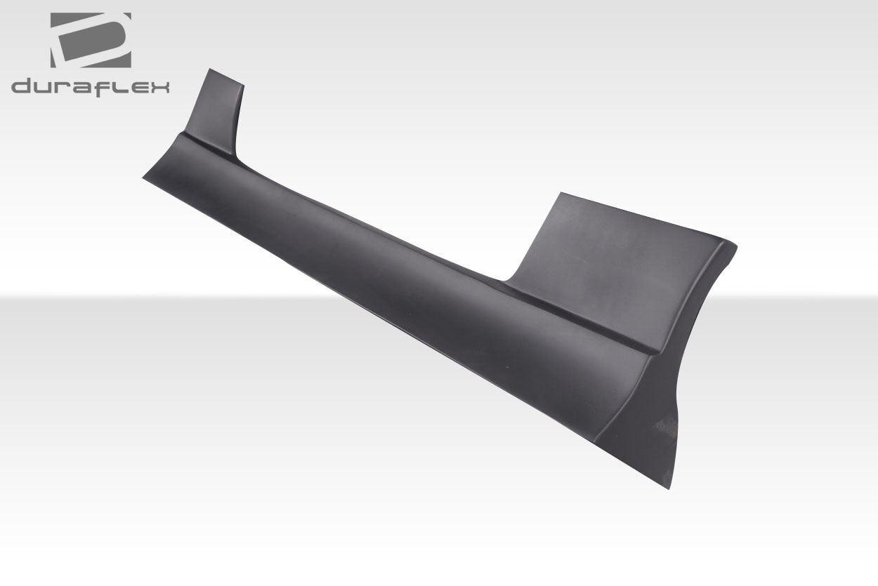 Side Skirts 114591 Duraflex