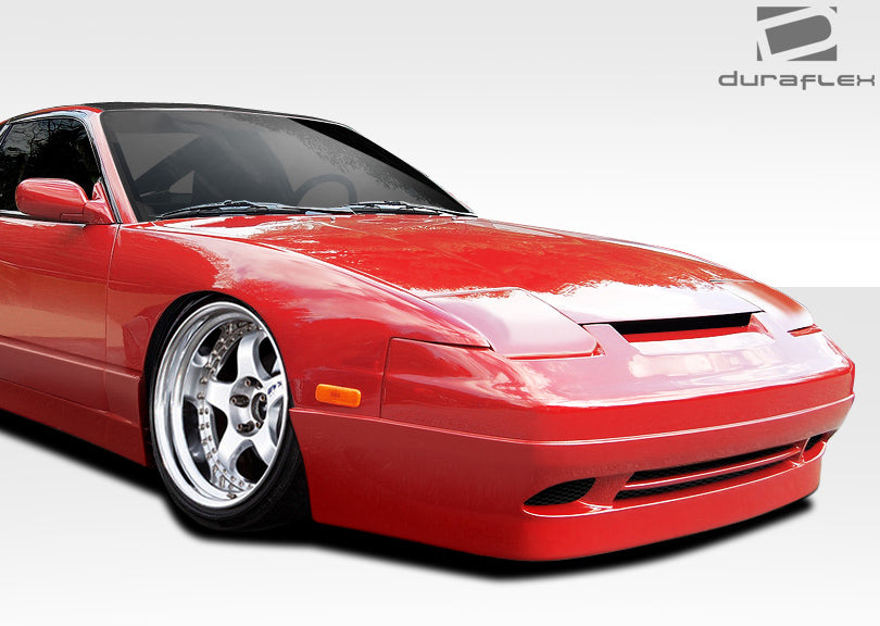 Bumper Covers - Front 109975 Duraflex