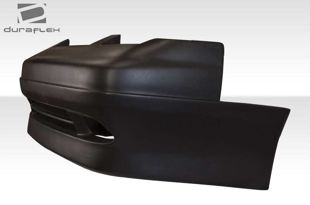 Bumper Covers - Front 109975 Duraflex