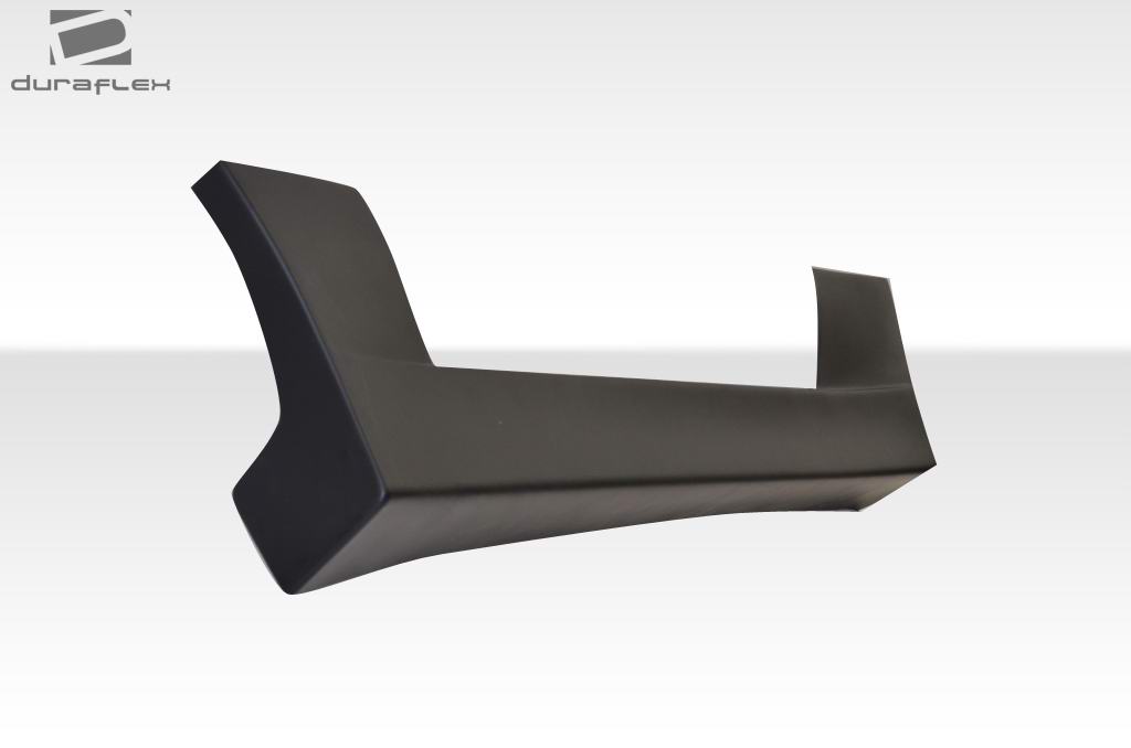 Side Skirts 109976 Duraflex