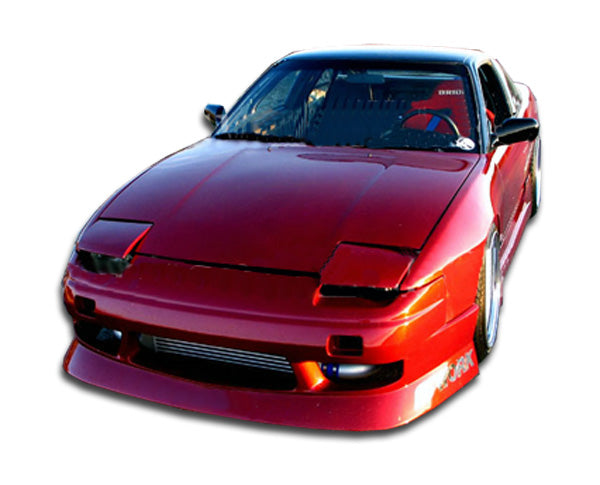 Bumper Covers - Front 103547 Duraflex