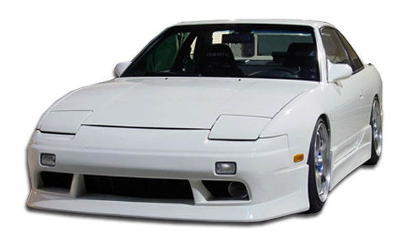 Bumper Covers - Front 100886 Duraflex