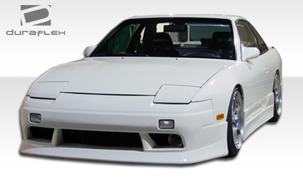Side Skirts 100887 Duraflex