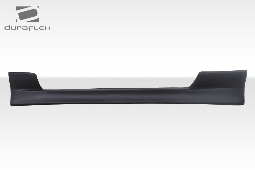 Side Skirts 100887 Duraflex
