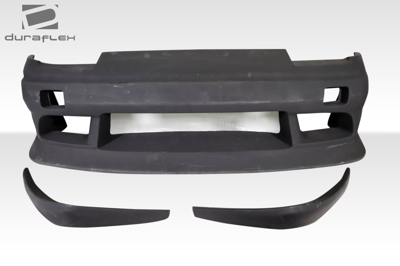 Bumper Covers - Front 114926 Duraflex