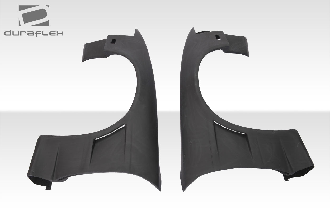 Fenders 114924 Duraflex