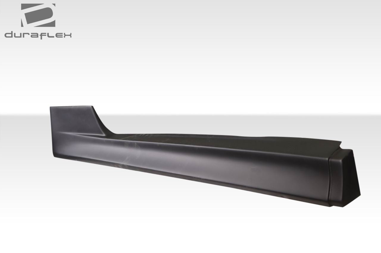 Side Skirts 114928 Duraflex