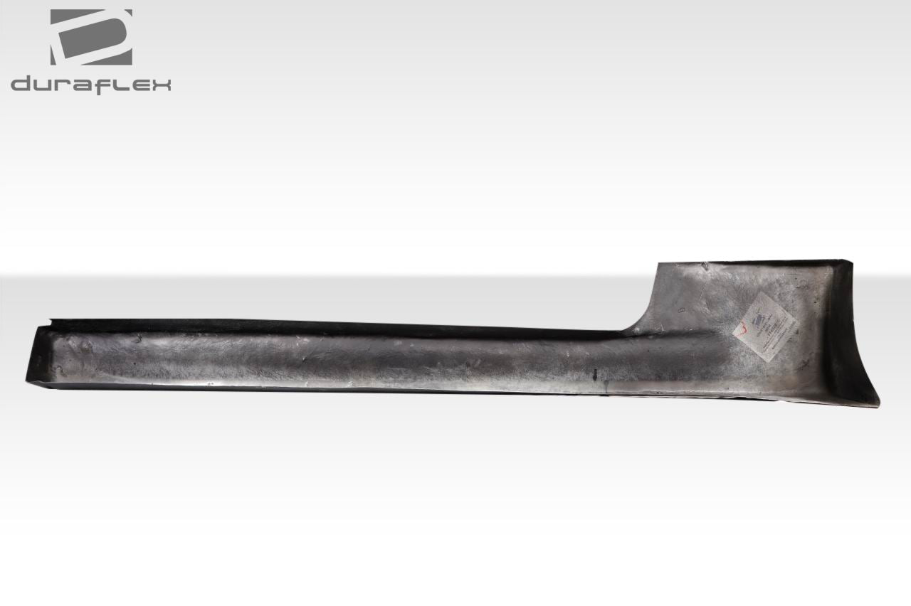 Side Skirts 114928 Duraflex