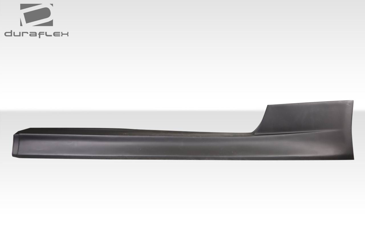 Side Skirts 114928 Duraflex