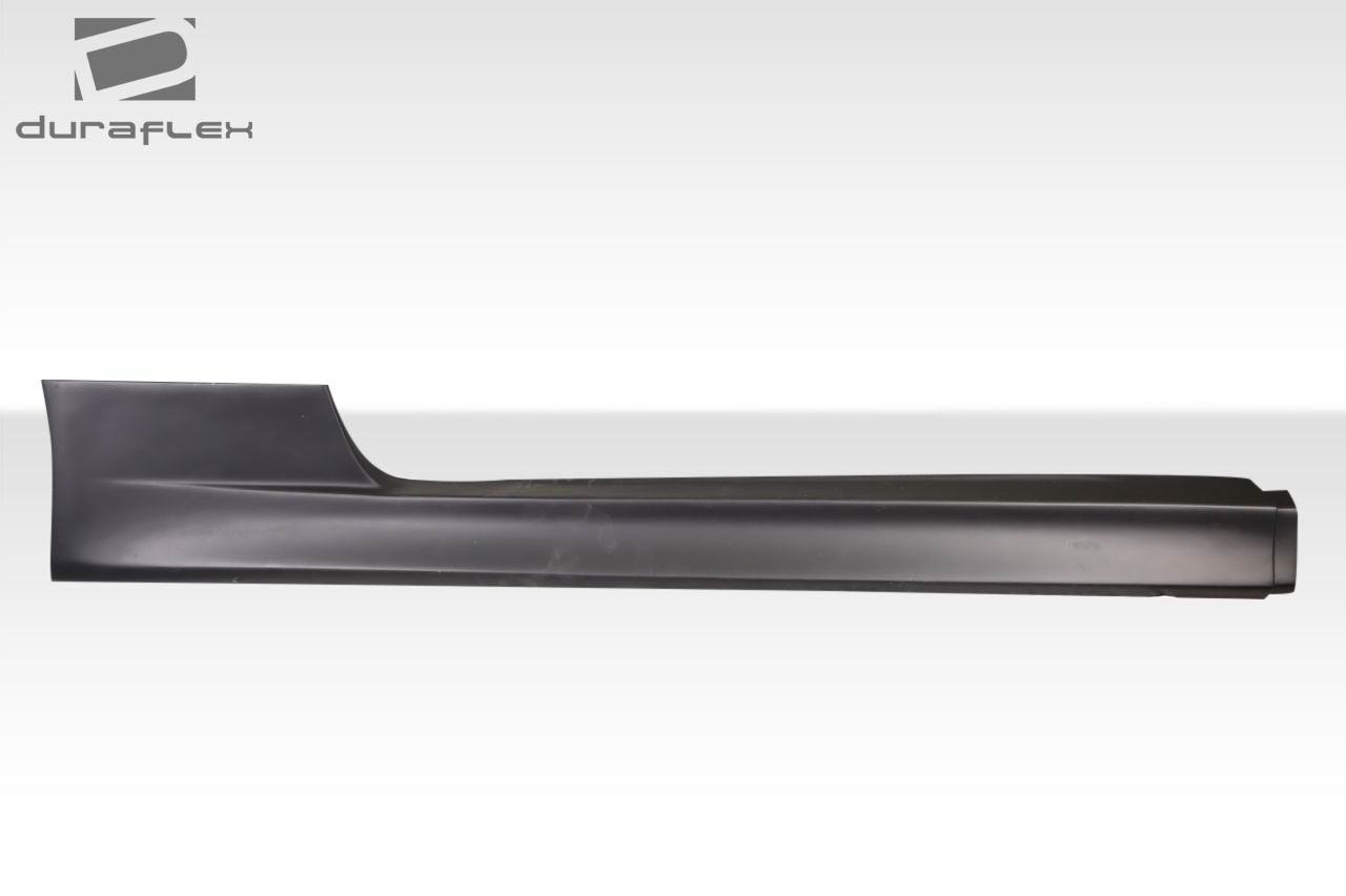 Side Skirts 114928 Duraflex