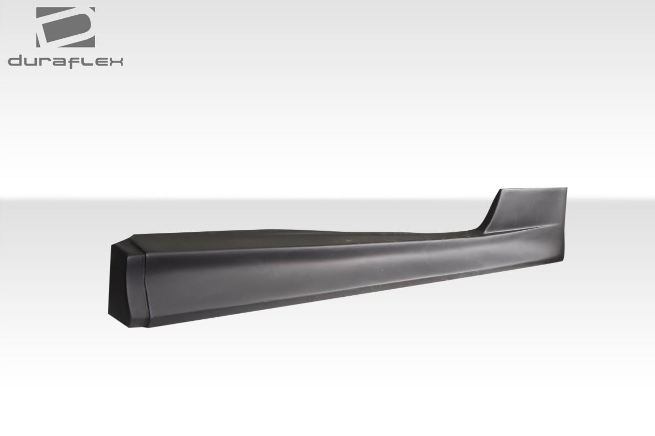 Side Skirts 114928 Duraflex
