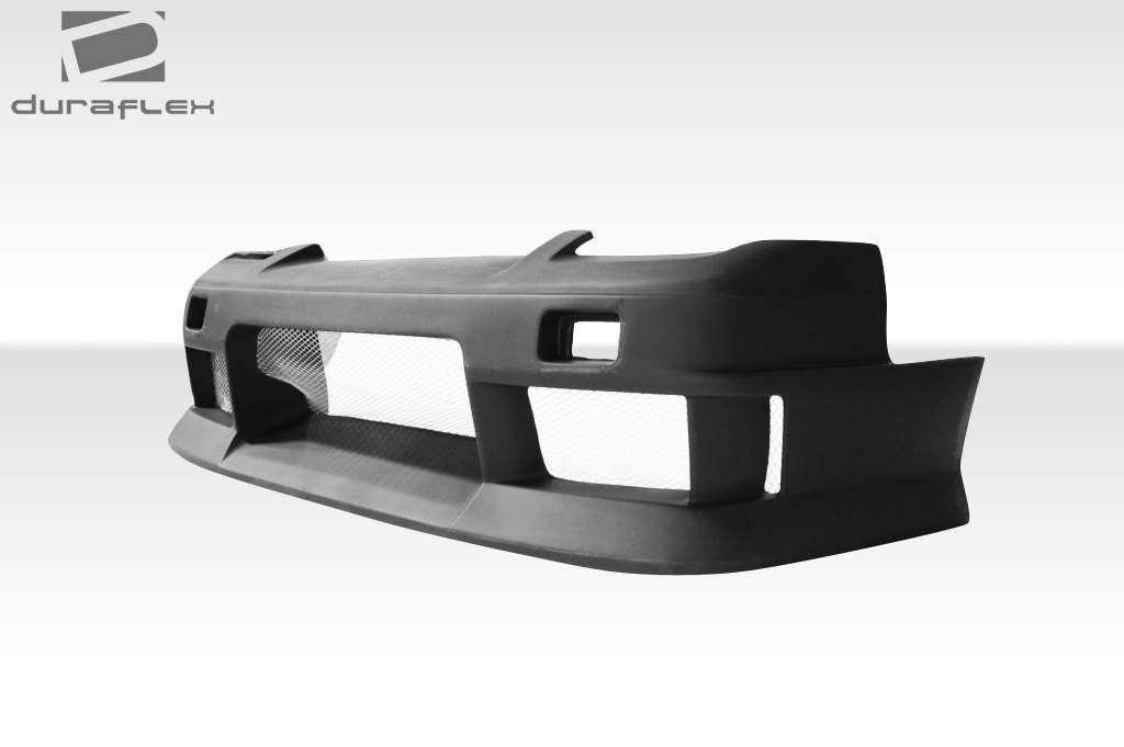 Bumper Covers - Front 109069 Duraflex