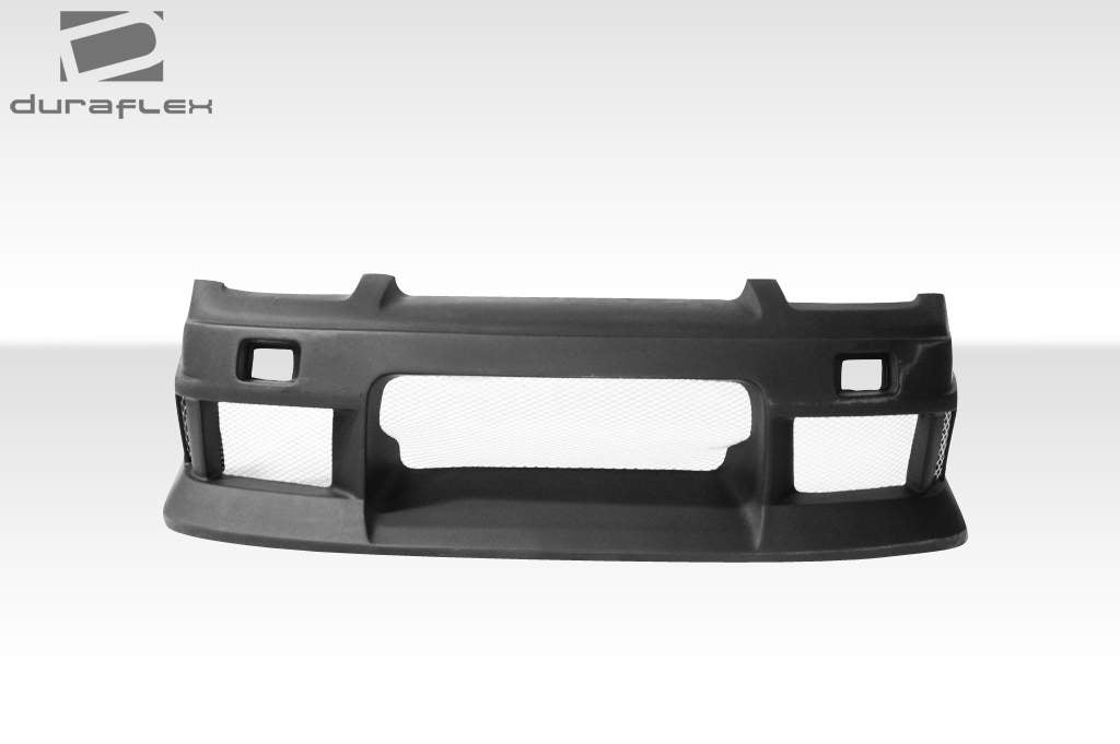 Bumper Covers - Front 109069 Duraflex