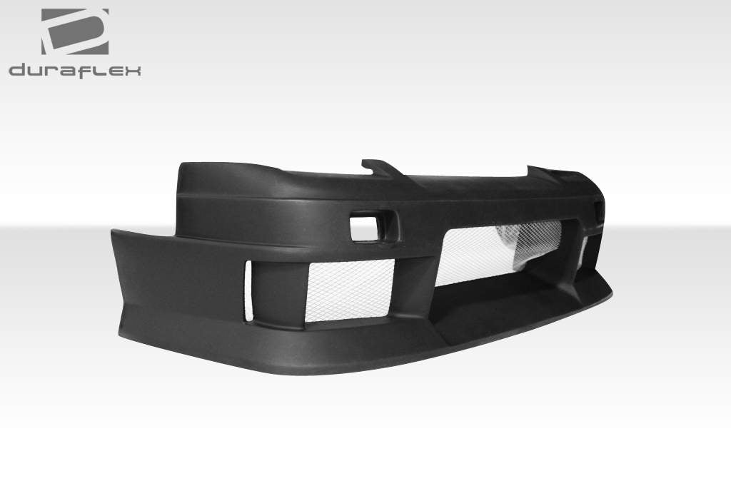 Bumper Covers - Front 109069 Duraflex