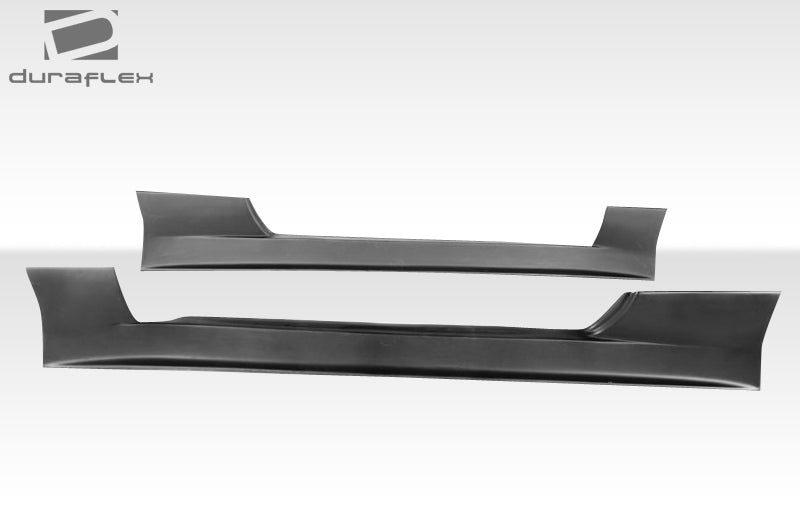 Side Skirts 109070 Duraflex