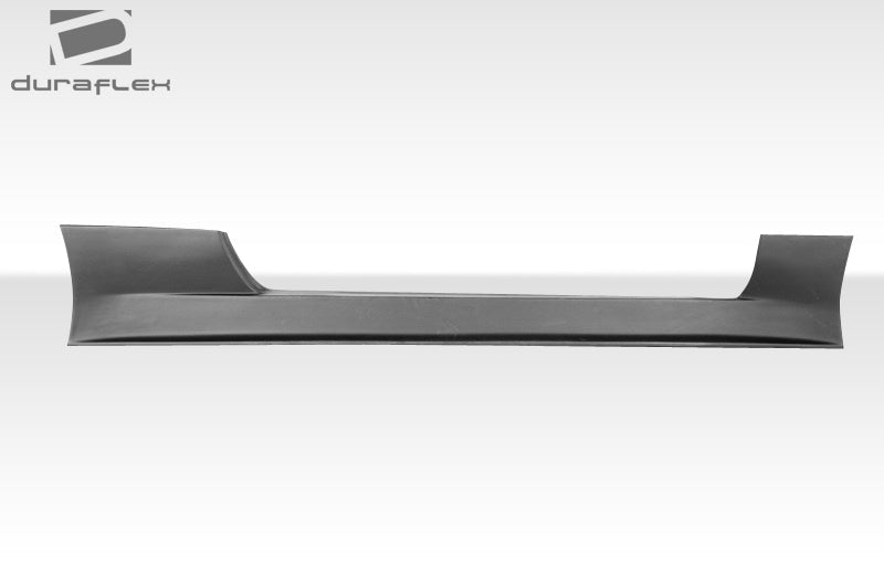 Side Skirts 109070 Duraflex