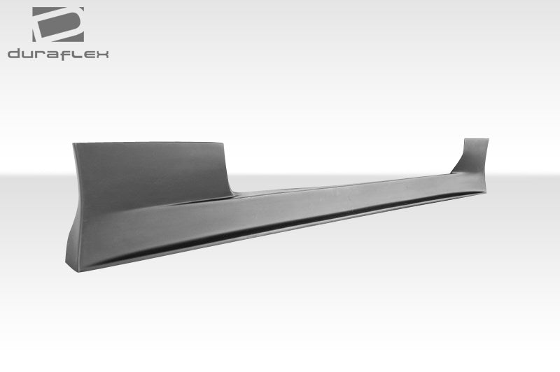 Side Skirts 109070 Duraflex