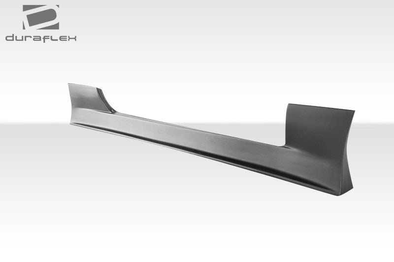 Side Skirts 109070 Duraflex