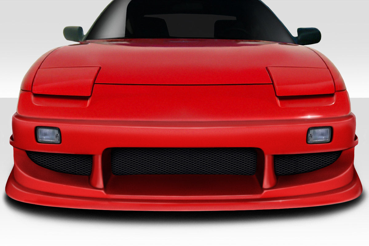 Bumper Covers - Front 115721 Duraflex