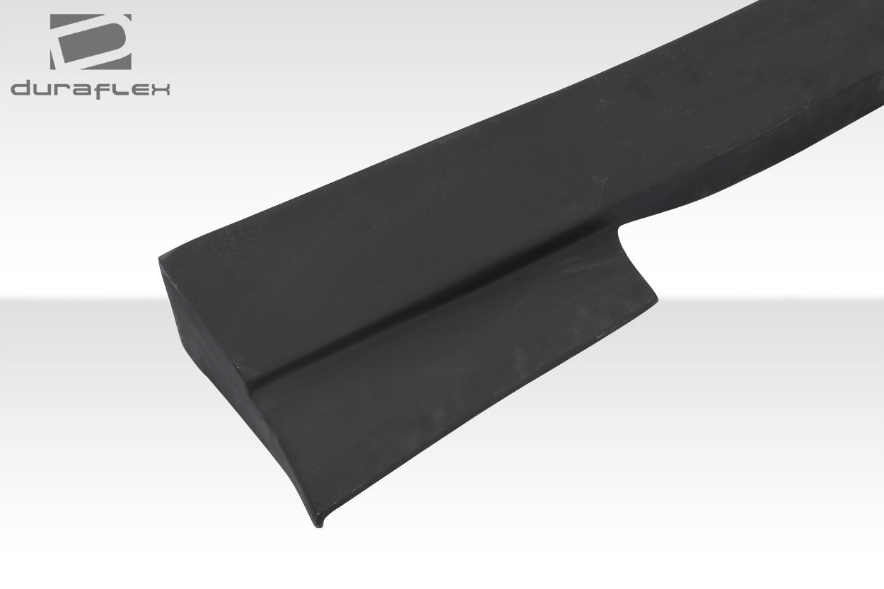 Side Skirts 114940 Duraflex