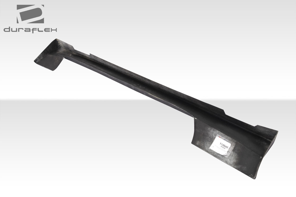 Side Skirts 114940 Duraflex